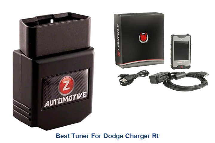 best tuner for dodge charger rt
