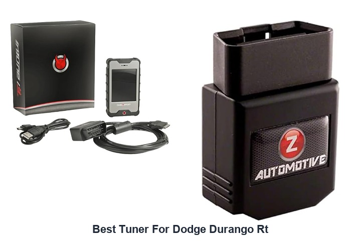 best tuner for dodge durango rt