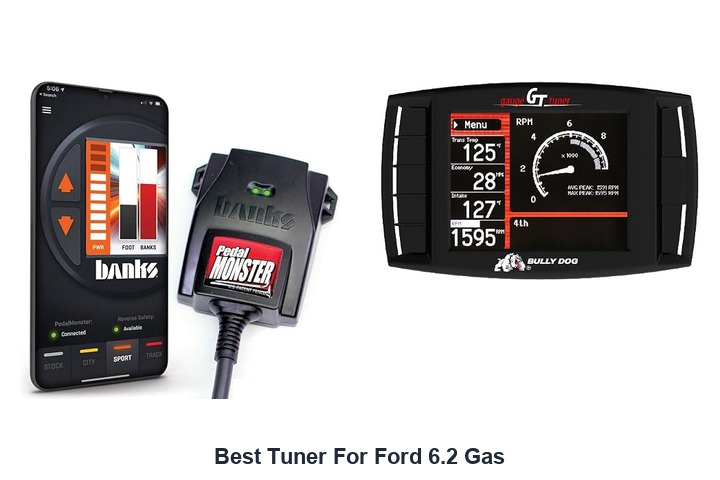 best tuner for ford 6.2 gas