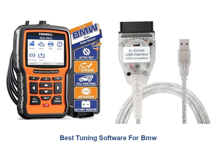 best tuning software for bmw