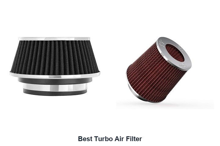 best turbo air filter
