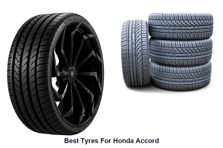best tyres for honda accord