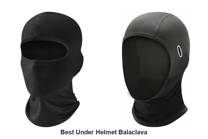 best under helmet balaclava