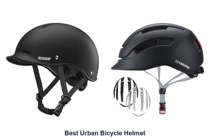 best urban bicycle helmet