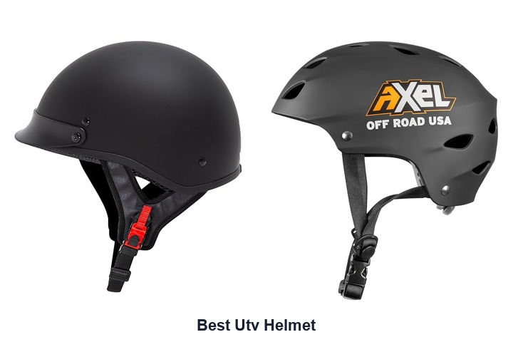 best utv helmet