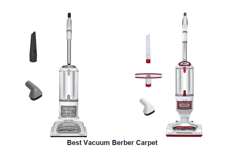 best vacuum berber carpet