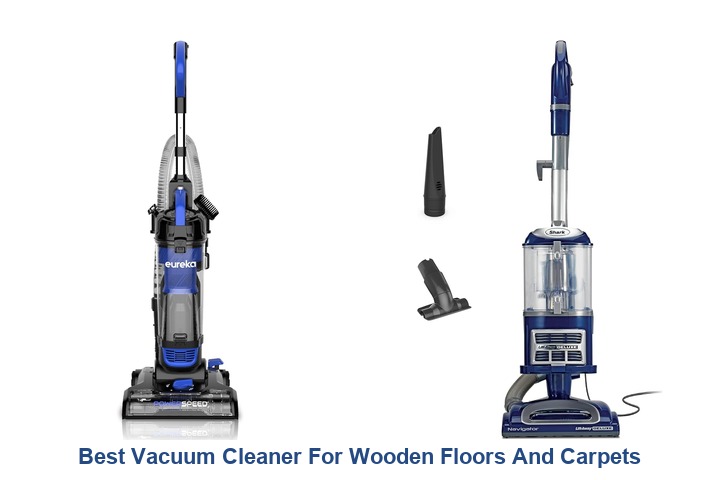 best vacuum cleaner for wooden floors and carpets