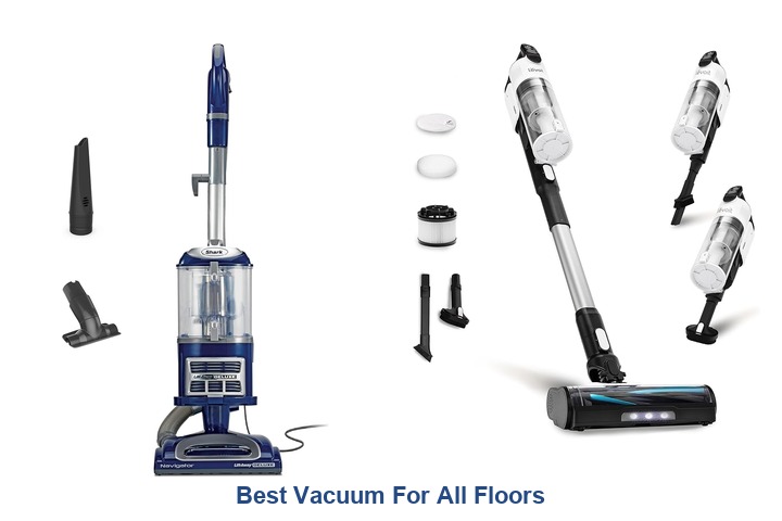 best vacuum for all floors