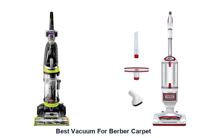 best vacuum for berber carpet