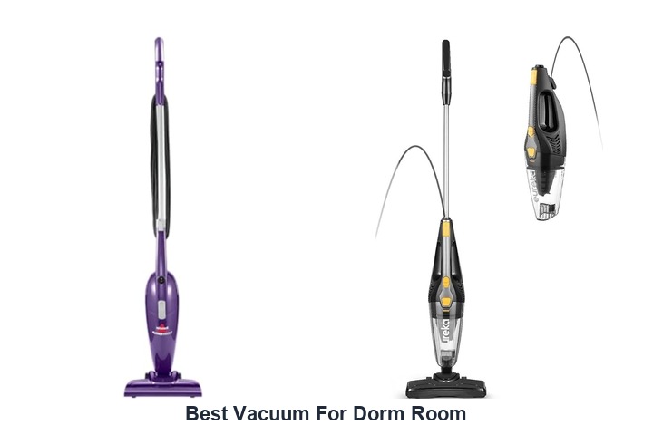 best vacuum for dorm room