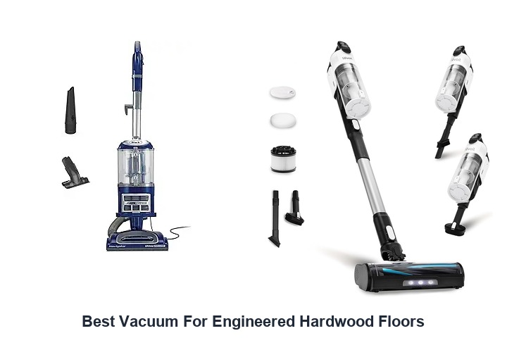 best vacuum for engineered hardwood floors