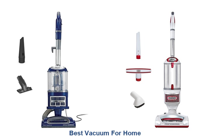best vacuum for home