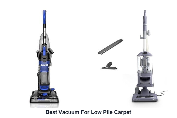 best vacuum for low pile carpet