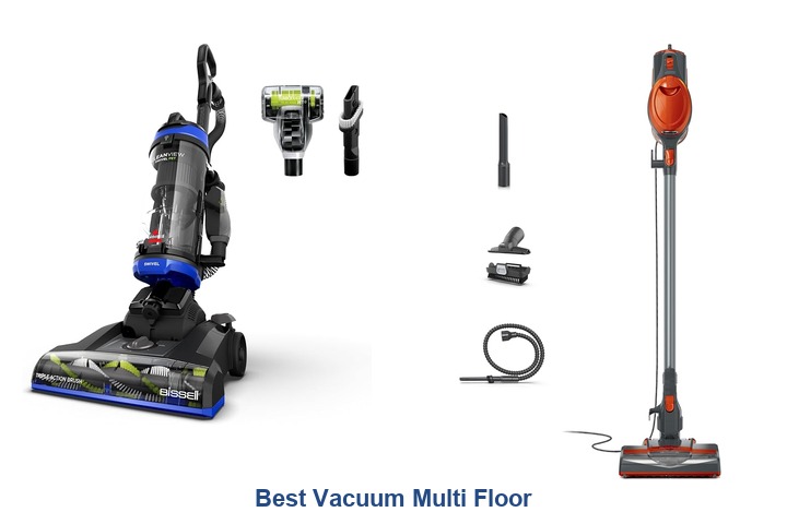 best vacuum multi floor