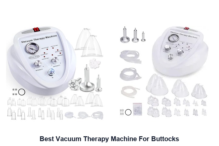 best vacuum therapy machine for buttocks