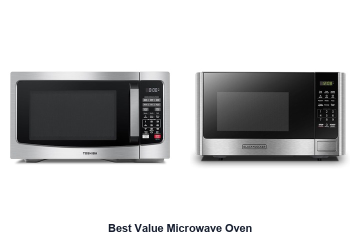 best value microwave oven