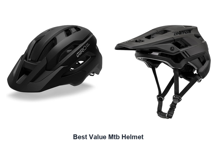 best value mtb helmet