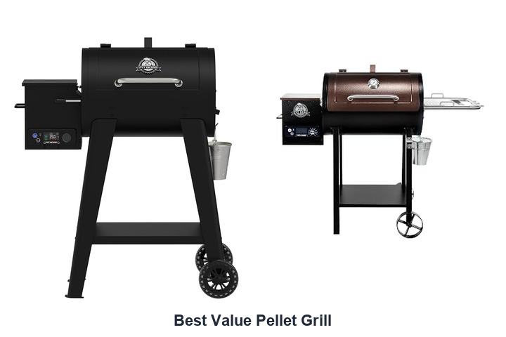 best value pellet grill