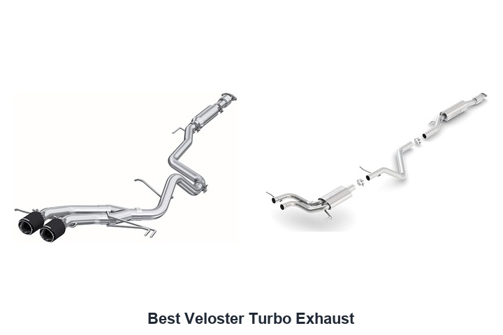 best veloster turbo exhaust