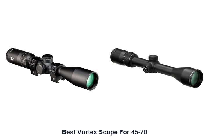 best vortex scope for 45-70