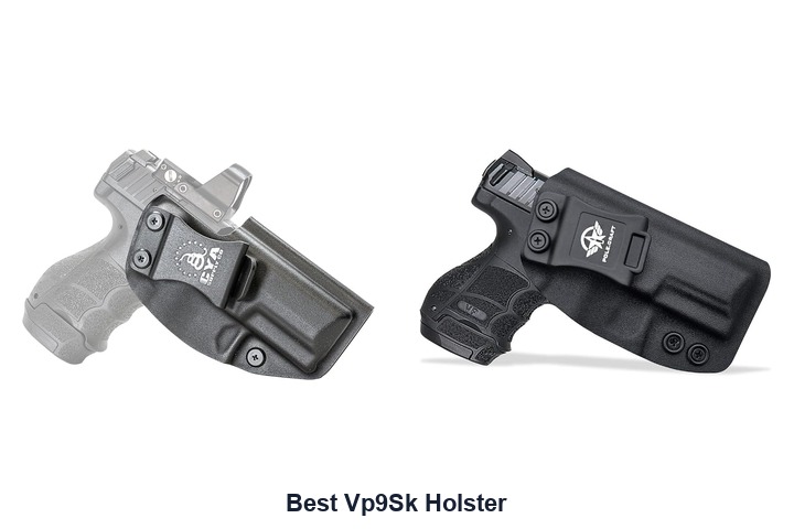 best vp9sk holster