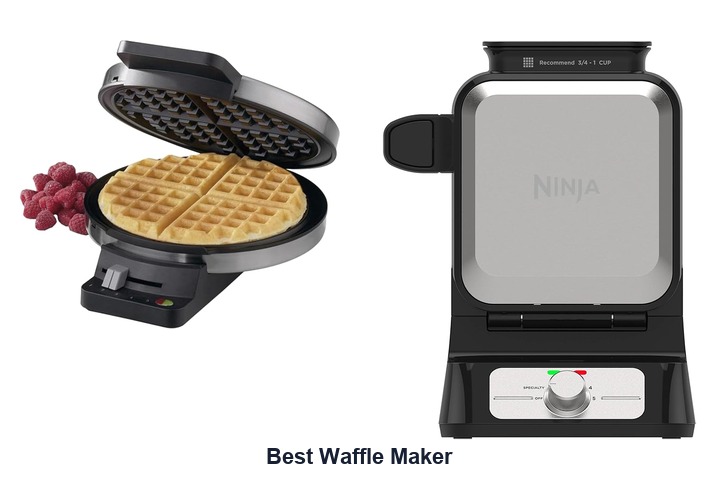 best waffle maker​