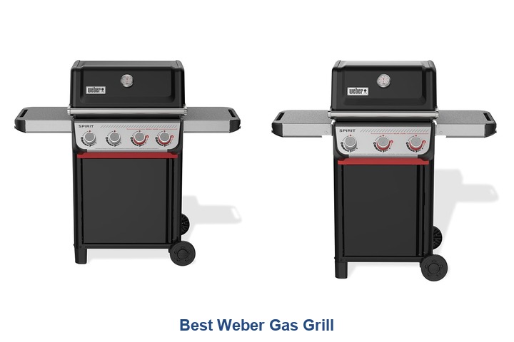 best weber gas grill