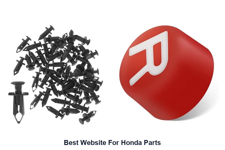 best website for honda parts