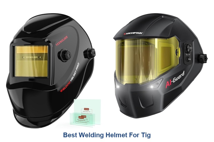 best welding helmet for tig