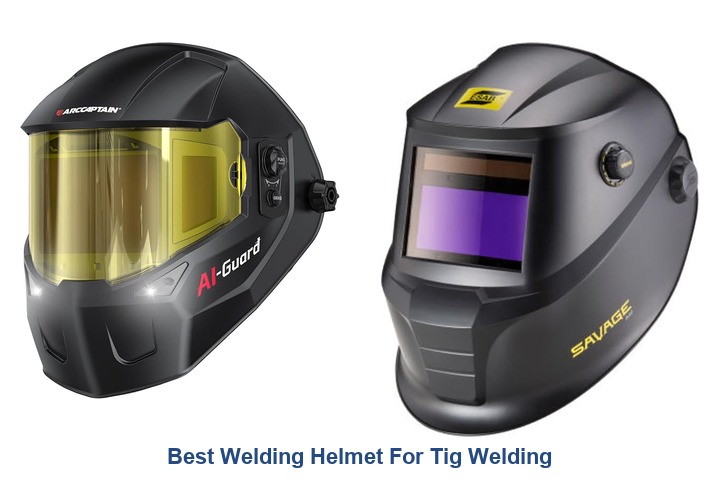 best welding helmet for tig welding