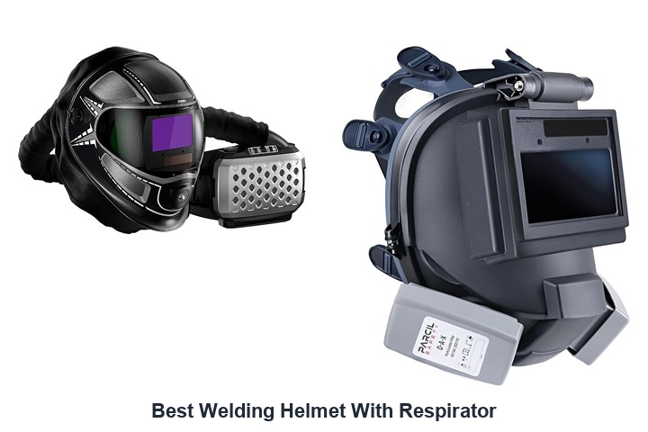best welding helmet with respirator