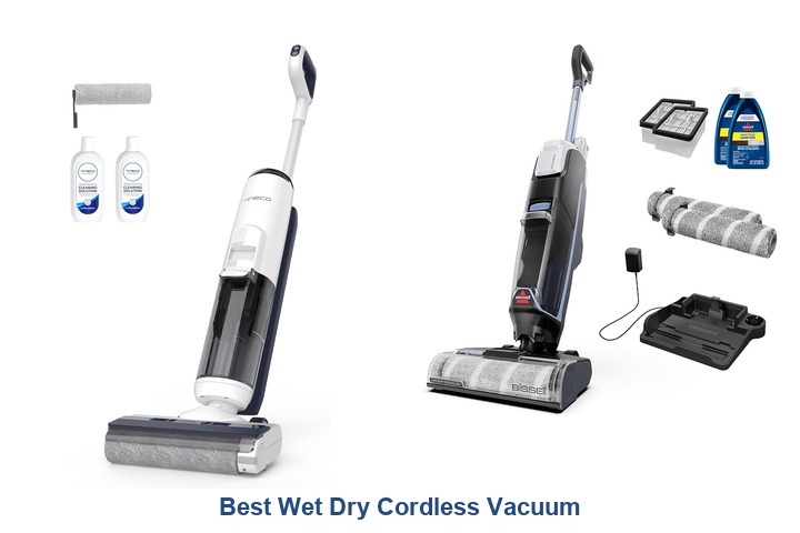 best wet dry cordless vacuum