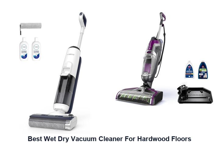 best wet dry vacuum cleaner for hardwood floors
