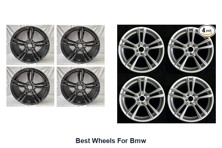 best wheels for bmw