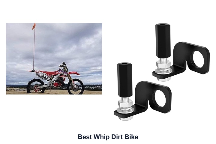 best whip dirt bike