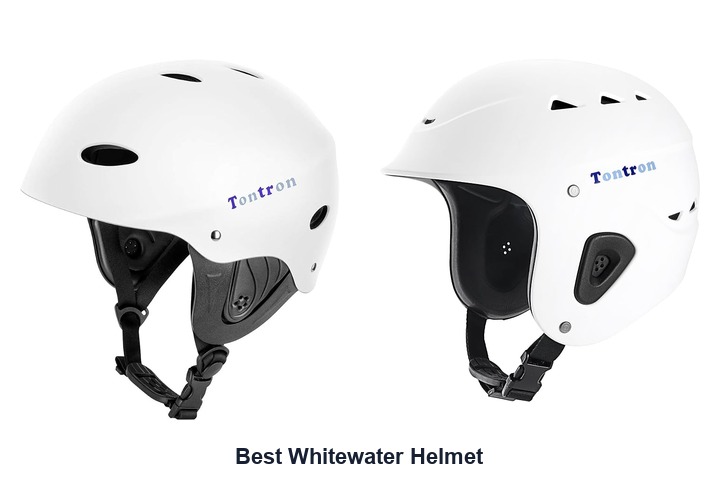 best whitewater helmet