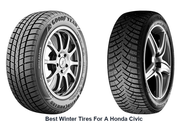 best winter tires for a honda civic
