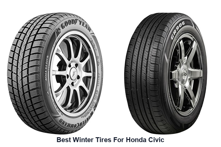 best winter tires for honda civic
