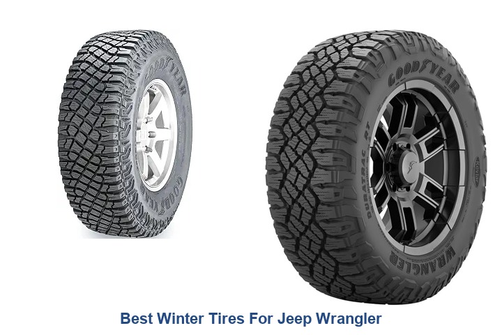 best winter tires for jeep wrangler