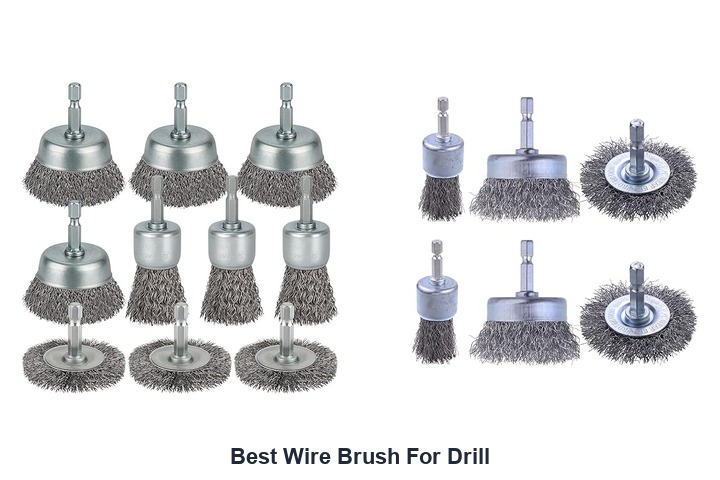 best wire brush for drill