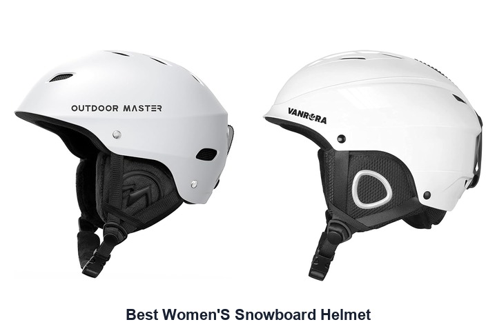 best women's snowboard helmet