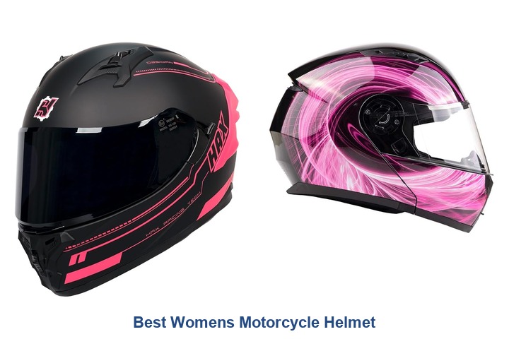 best womens motorcycle helmet