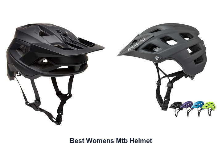 best womens mtb helmet