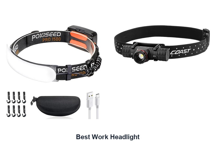 best work headlight