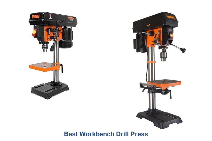 best workbench drill press