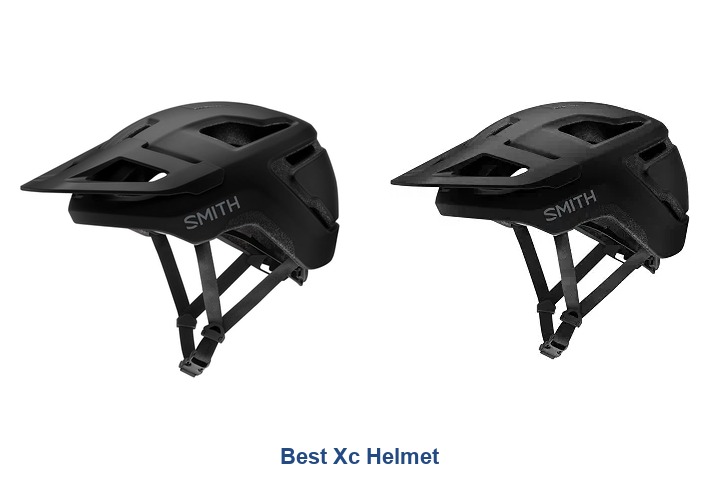 best xc helmet
