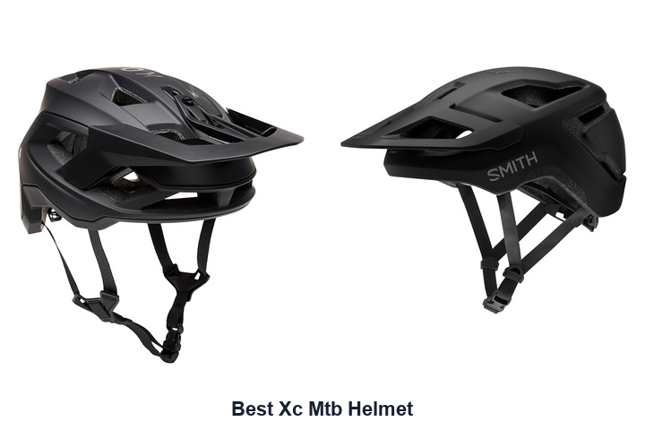 best xc mtb helmet