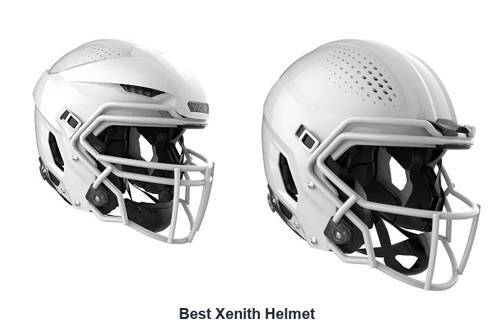 best xenith helmet