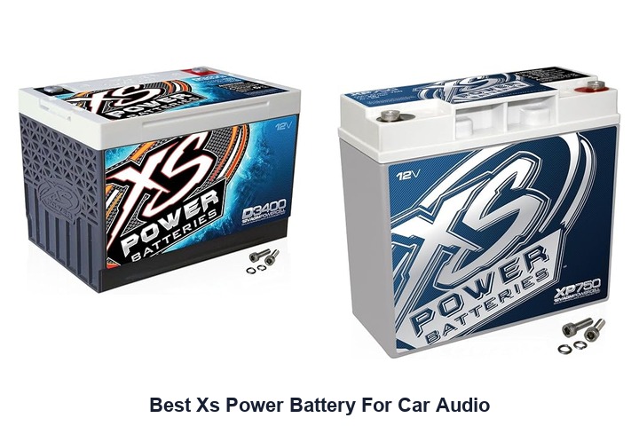 best xs power battery for car audio