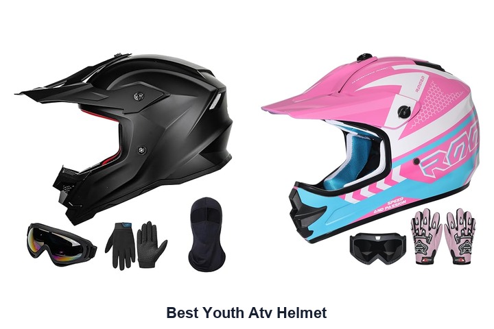best youth atv helmet